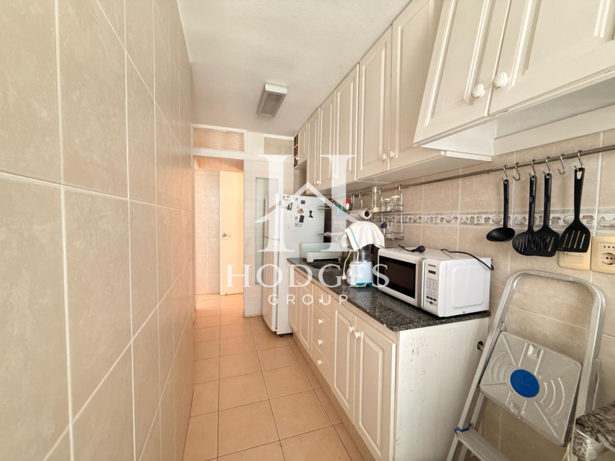 Apartamento ID.529 - Venta en la Península 