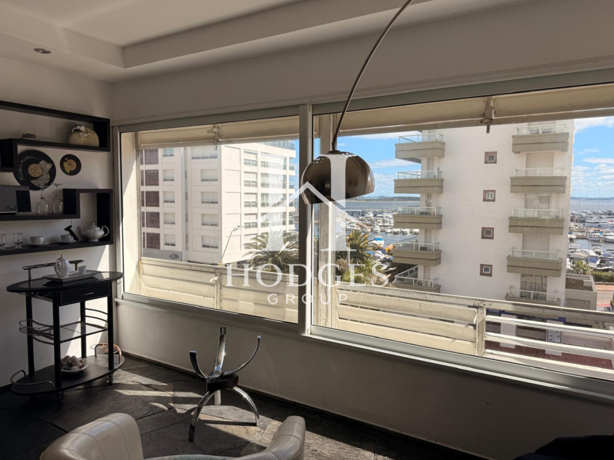 Apartamento ID.529 - Venta en la Península 