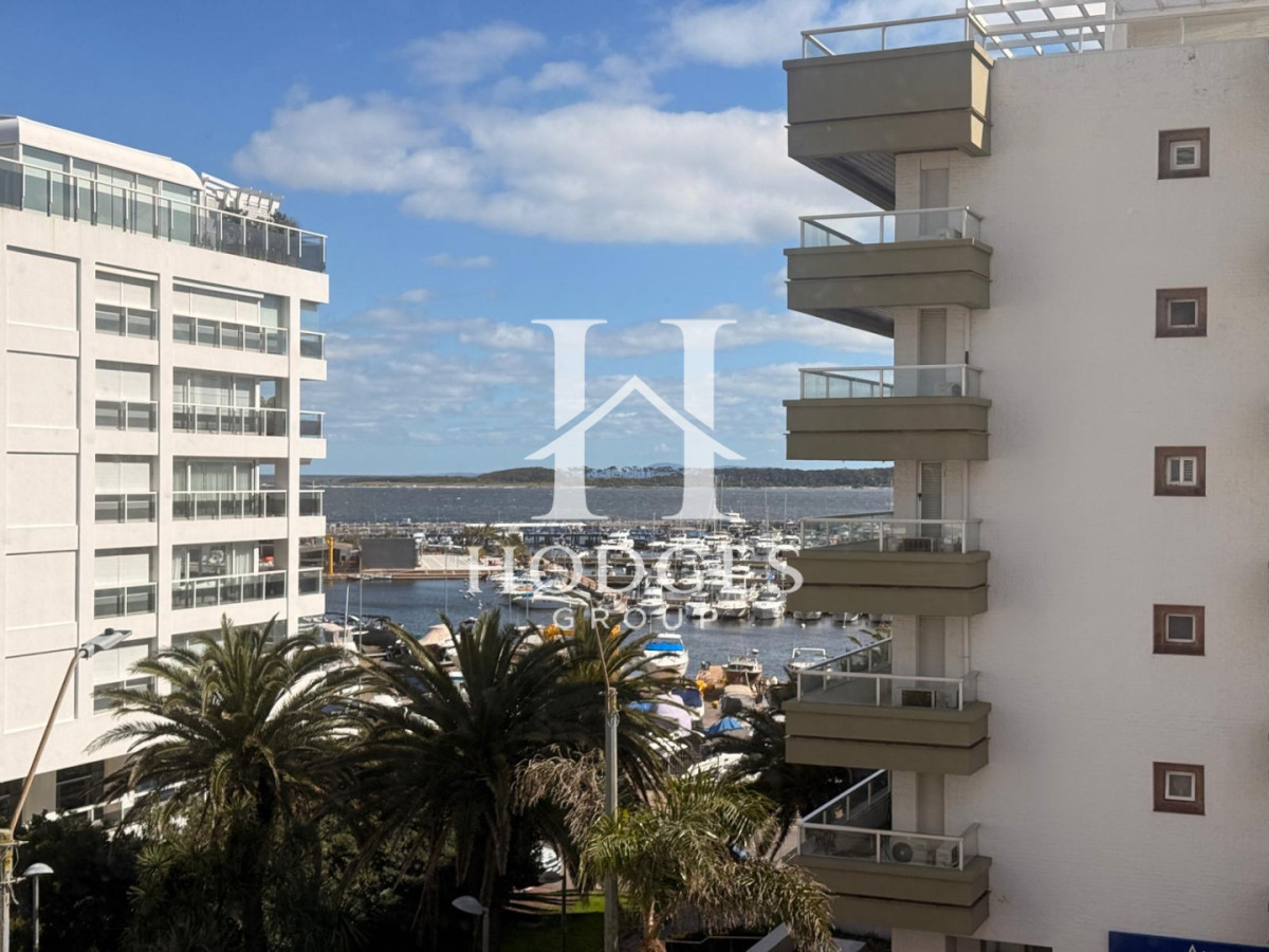Apartamento ID.529 - Venta en la Península 