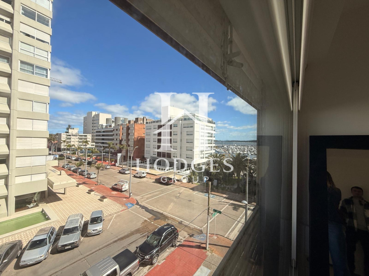 Apartamento ID.529 - Venta en la Península 