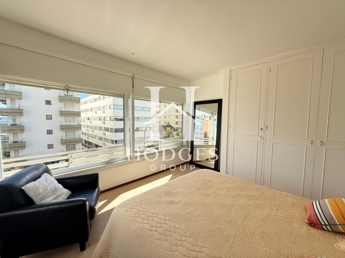 Apartamento ID.529 - Venta en la Península 