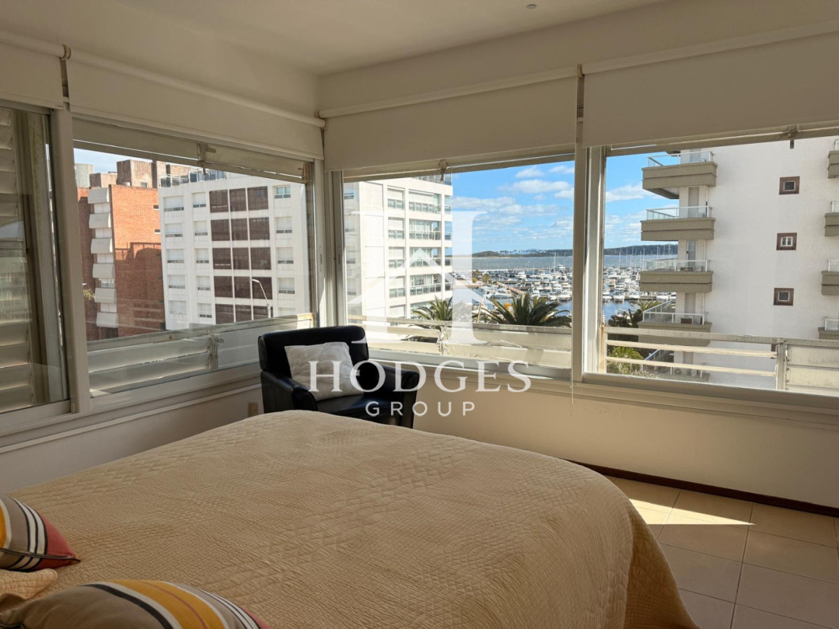Apartamento ID.529 - Venta en la Península 