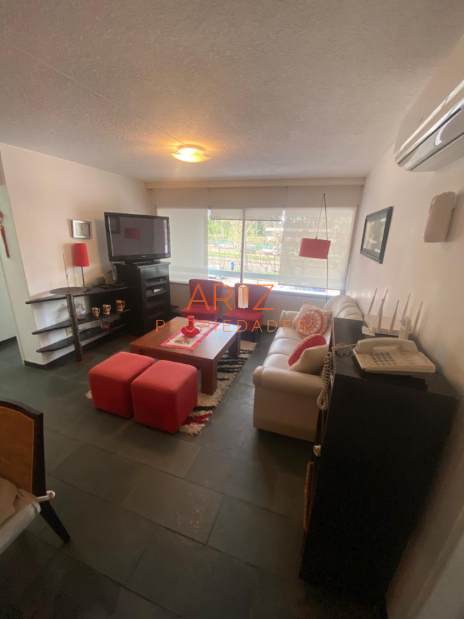 Apartamento ID.1938 - VENDO APARTAMENTO 1 DORMITORIO Y MEDIO ROOSEVELT PUNTA DEL ESTE