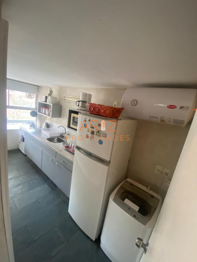 Apartamento ID.1938 - VENDO APARTAMENTO 1 DORMITORIO Y MEDIO ROOSEVELT PUNTA DEL ESTE