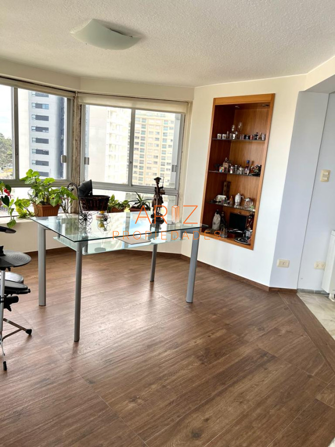 Apartamento ID.1583 - Venta apartamento 3 dormitorios más dependencia en Punta del Este.