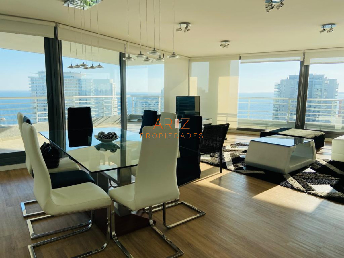 Apartamento ID.1496 - Venta Apartamento  en mansa 3 suites mas dependencia y toilette todos los servicios