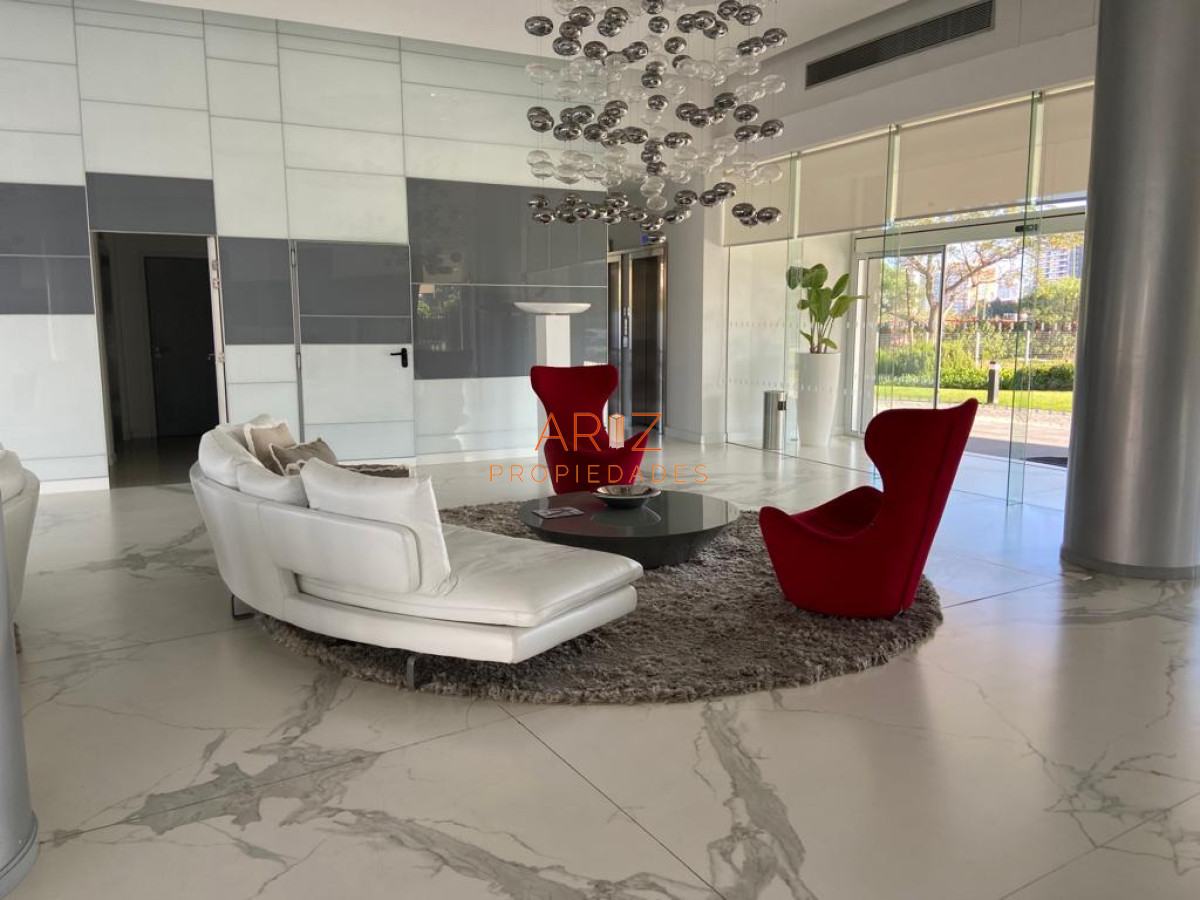 Apartamento ID.1496 - Venta Apartamento  en mansa 3 suites mas dependencia y toilette todos los servicios