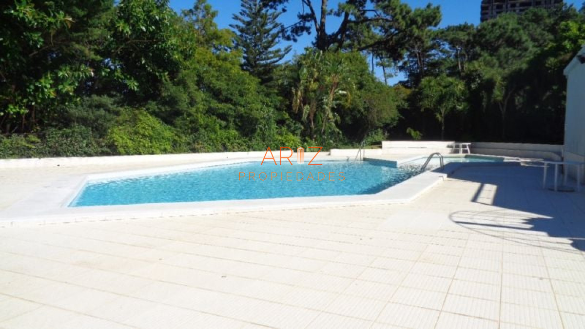 Apartamento ID.1938 - VENDO APARTAMENTO 1 DORMITORIO Y MEDIO ROOSEVELT PUNTA DEL ESTE