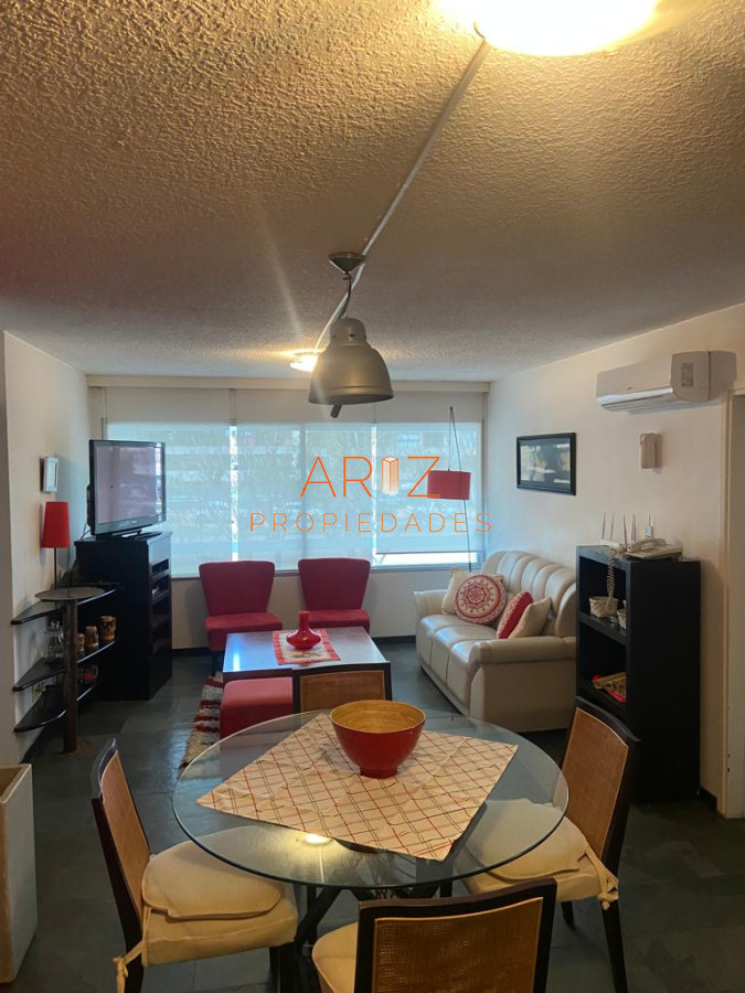Apartamento ID.1938 - VENDO APARTAMENTO 1 DORMITORIO Y MEDIO ROOSEVELT PUNTA DEL ESTE