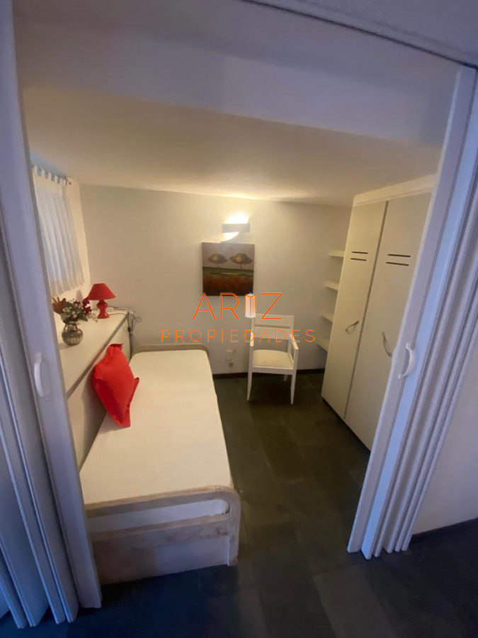 Apartamento ID.1938 - VENDO APARTAMENTO 1 DORMITORIO Y MEDIO ROOSEVELT PUNTA DEL ESTE