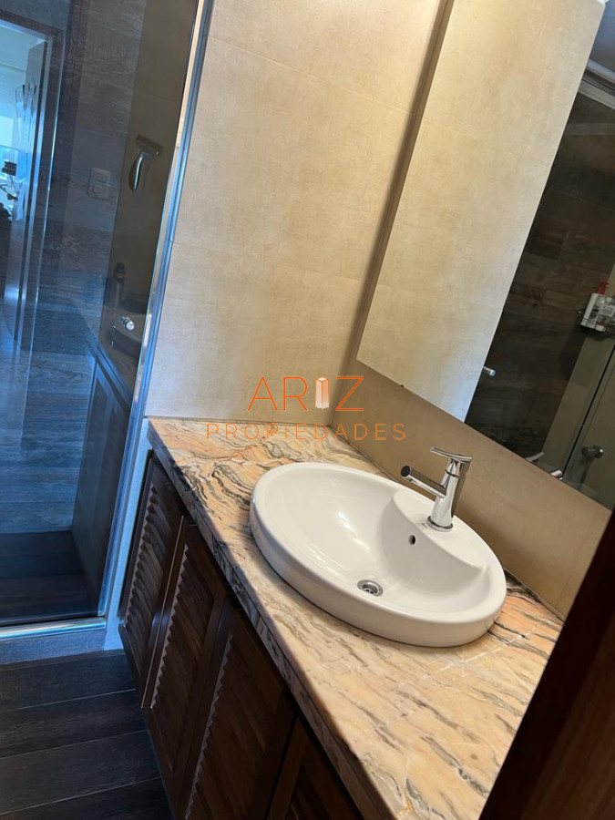 Apartamento ID.1583 - Venta apartamento 3 dormitorios más dependencia en Punta del Este.