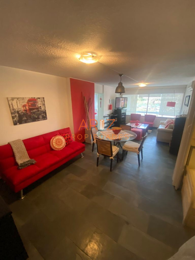 Apartamento ID.1938 - VENDO APARTAMENTO 1 DORMITORIO Y MEDIO ROOSEVELT PUNTA DEL ESTE