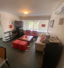 VENDO APARTAMENTO 1 DORMITORIO Y MEDIO ROOSEVELT PUNTA DEL ESTE