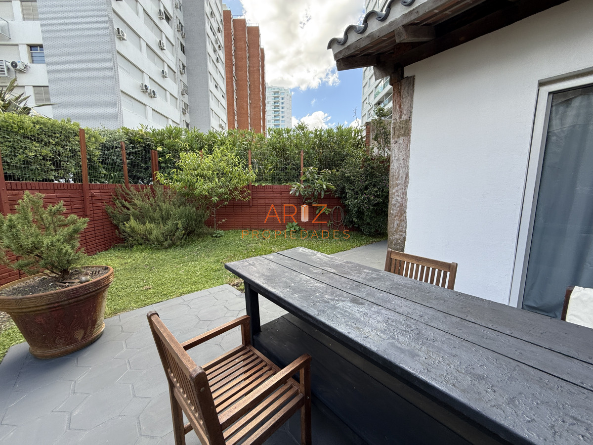 Casa ID.2217 - Alquiler anual en mansa 3 dormitorios 