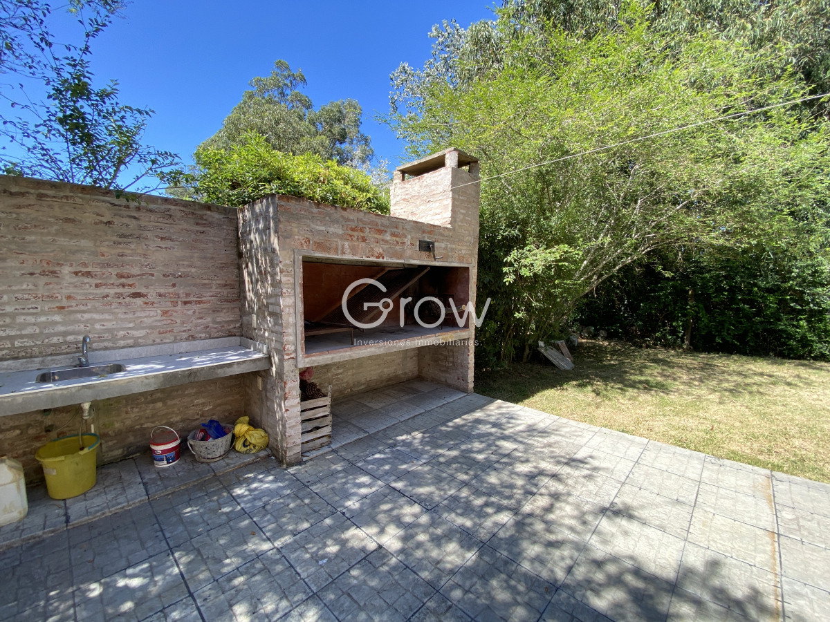 Casa ID.2809 - venta casa pinares 4 dormitorios en 2 plantas