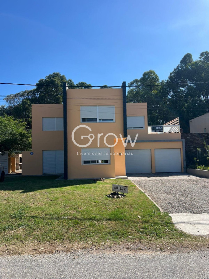 venta casa pinares 4 dormitorios en 2 plantas
