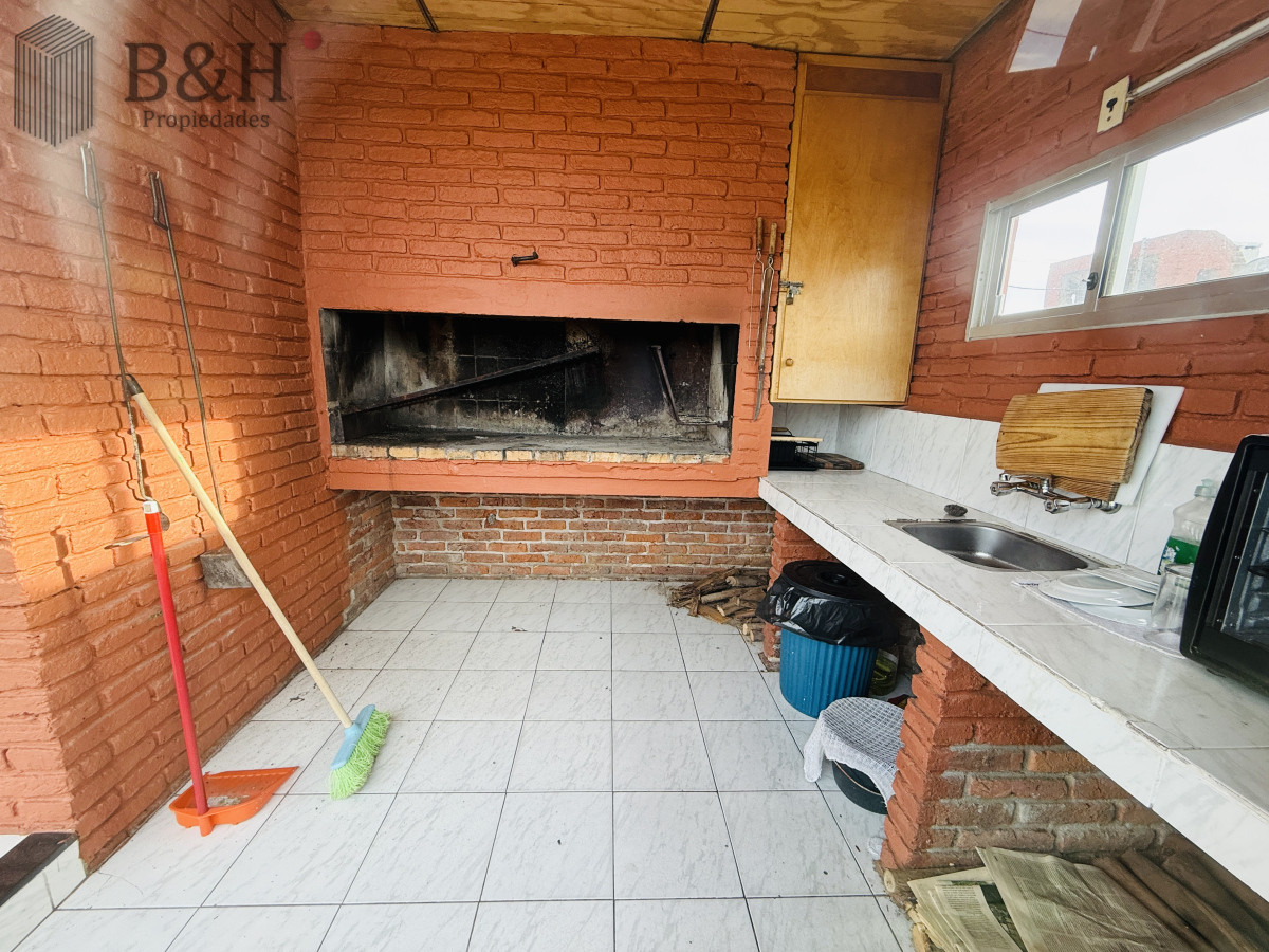 Apartamento ID.5372 - Alquiler anual 3 dormitorios frente al mar