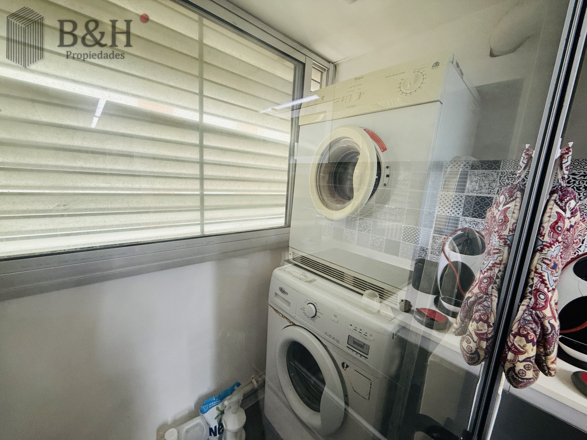 Apartamento ID.5372 - Alquiler anual 3 dormitorios frente al mar