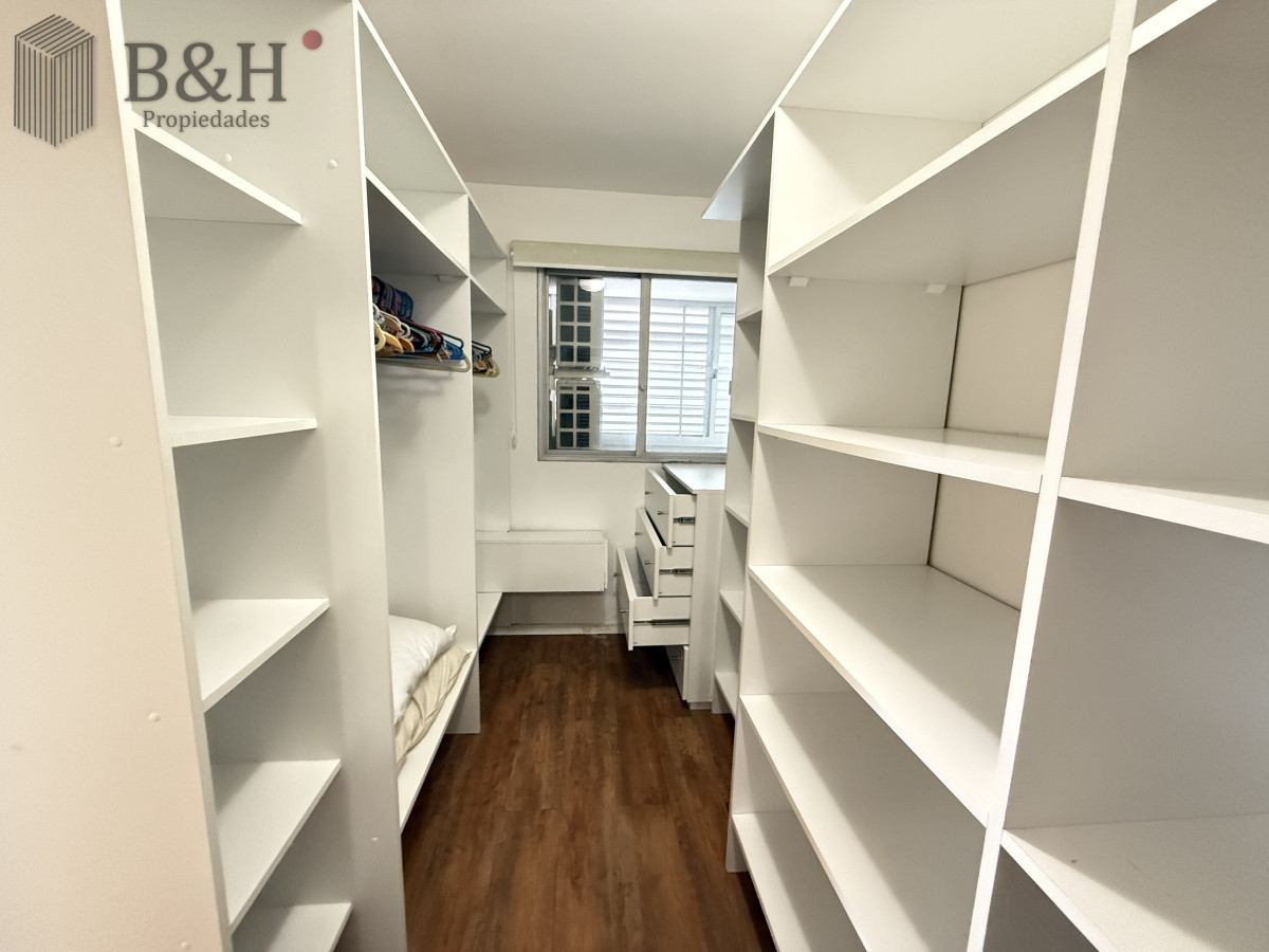 Apartamento ID.5372 - Alquiler anual 3 dormitorios frente al mar