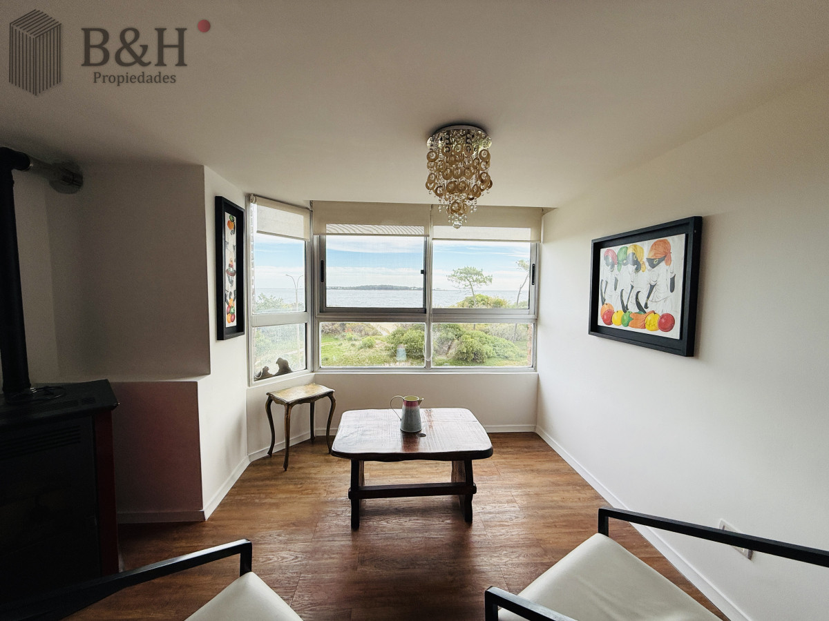 Mansa - GoPunta - Portal Inmobiliario de Punta del Este - Maldonado