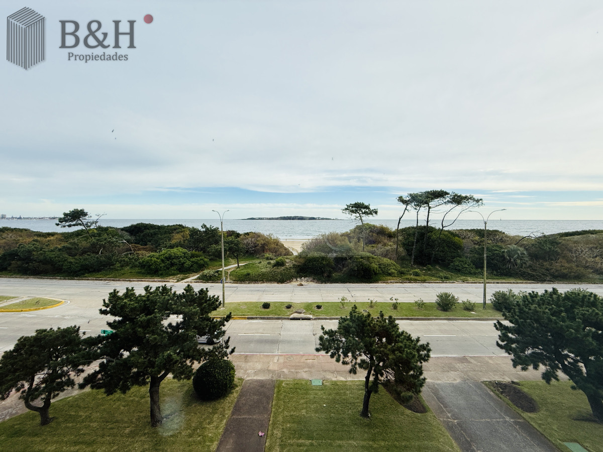 Mansa - GoPunta - Portal Inmobiliario de Punta del Este - Maldonado