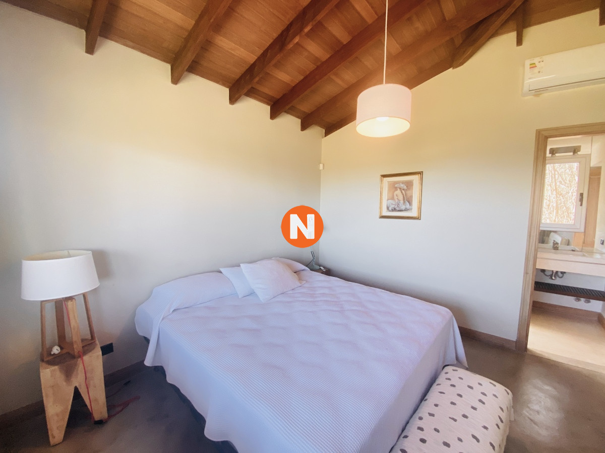 Casa Ref.222966 - Espectacular en playa Solanas primera línea 