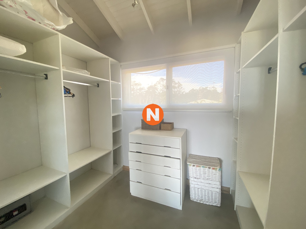 Casa Ref.222966 - Espectacular en playa Solanas primera línea 