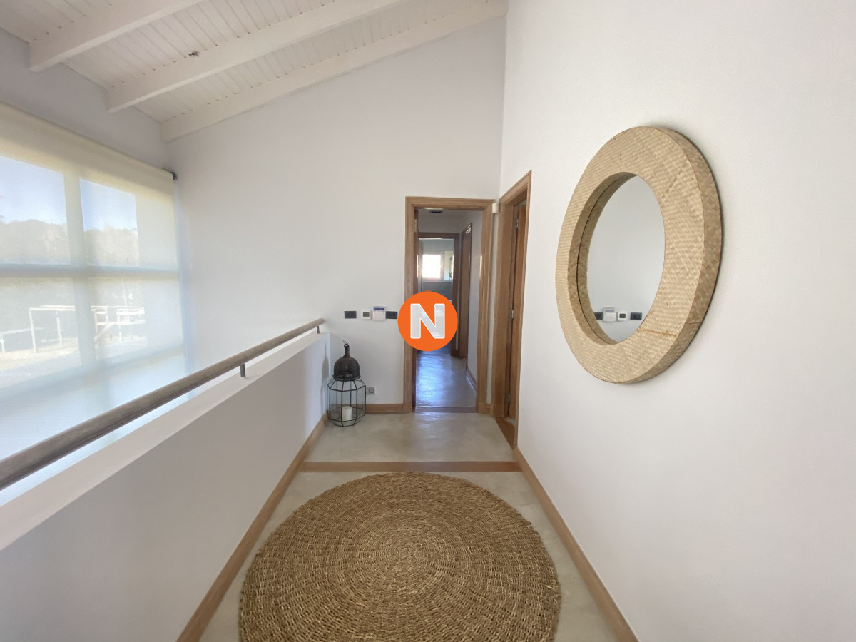 Casa Ref.222966 - Espectacular en playa Solanas primera línea 