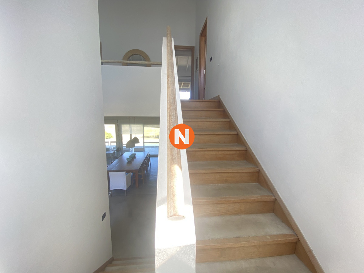 Casa Ref.222966 - Espectacular en playa Solanas primera línea 