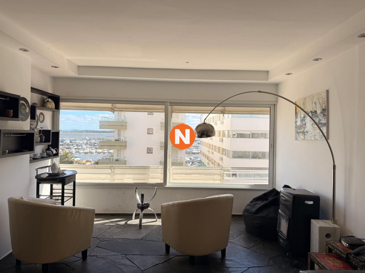 Apartamento Ref.225943 - Venta en la Península 
