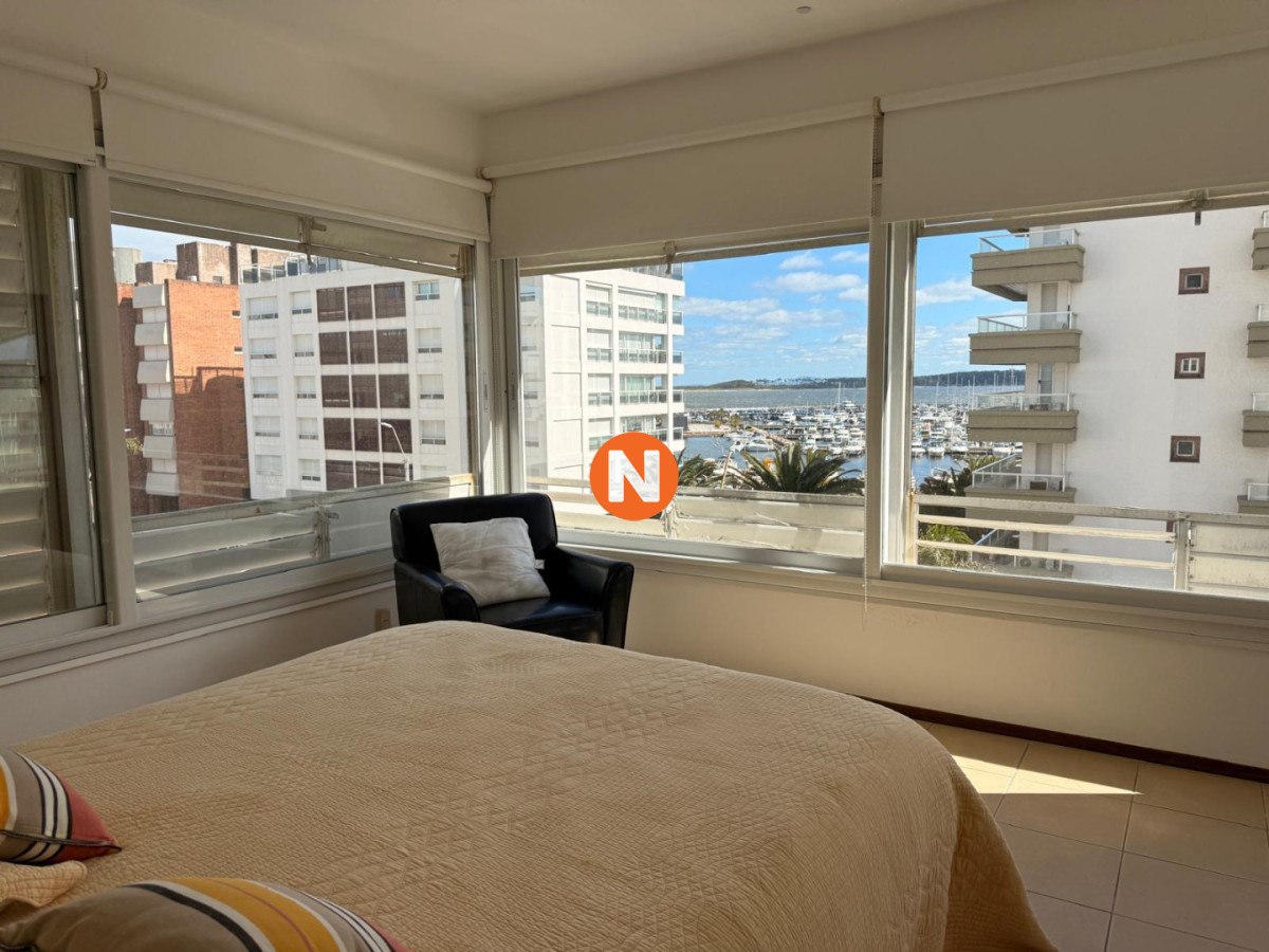 Apartamento Ref.225943 - Venta en la Península 