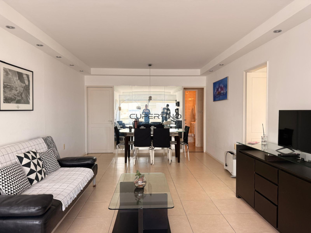 Venta en la Península 2 dormitorios vista al puerto — foto 7