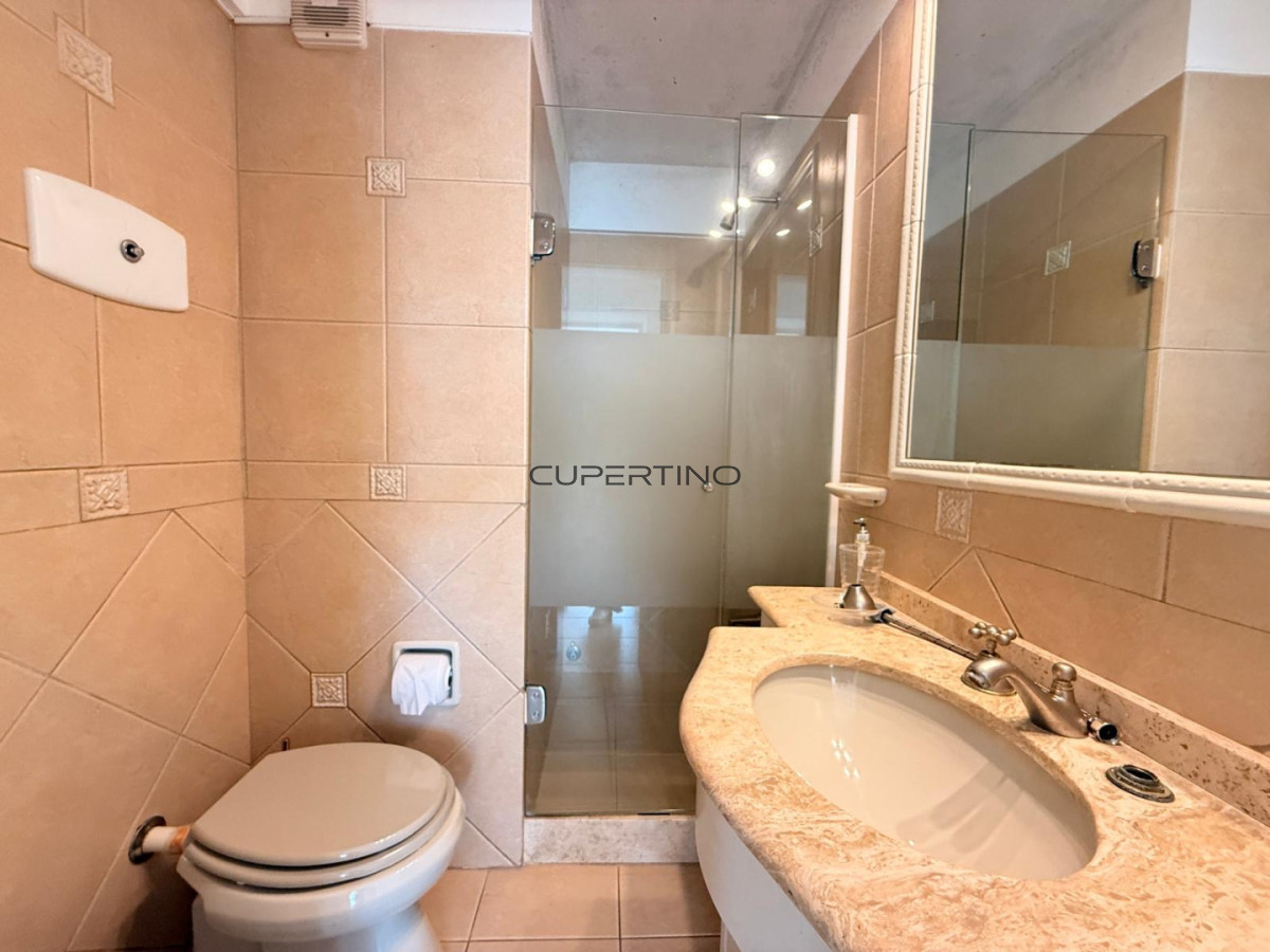 Venta en la Península 2 dormitorios vista al puerto — foto 18