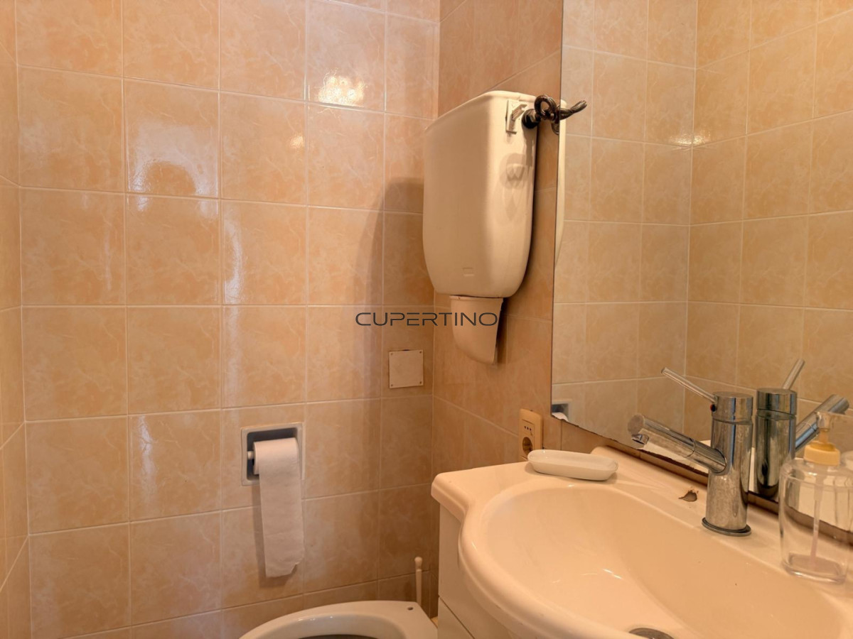 Venta en la Península 2 dormitorios vista al puerto — foto 14