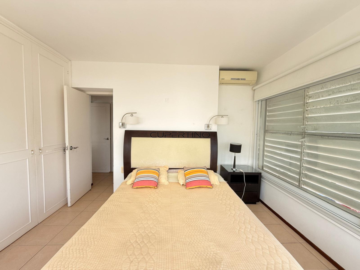 Venta en la Península 2 dormitorios vista al puerto — foto 9