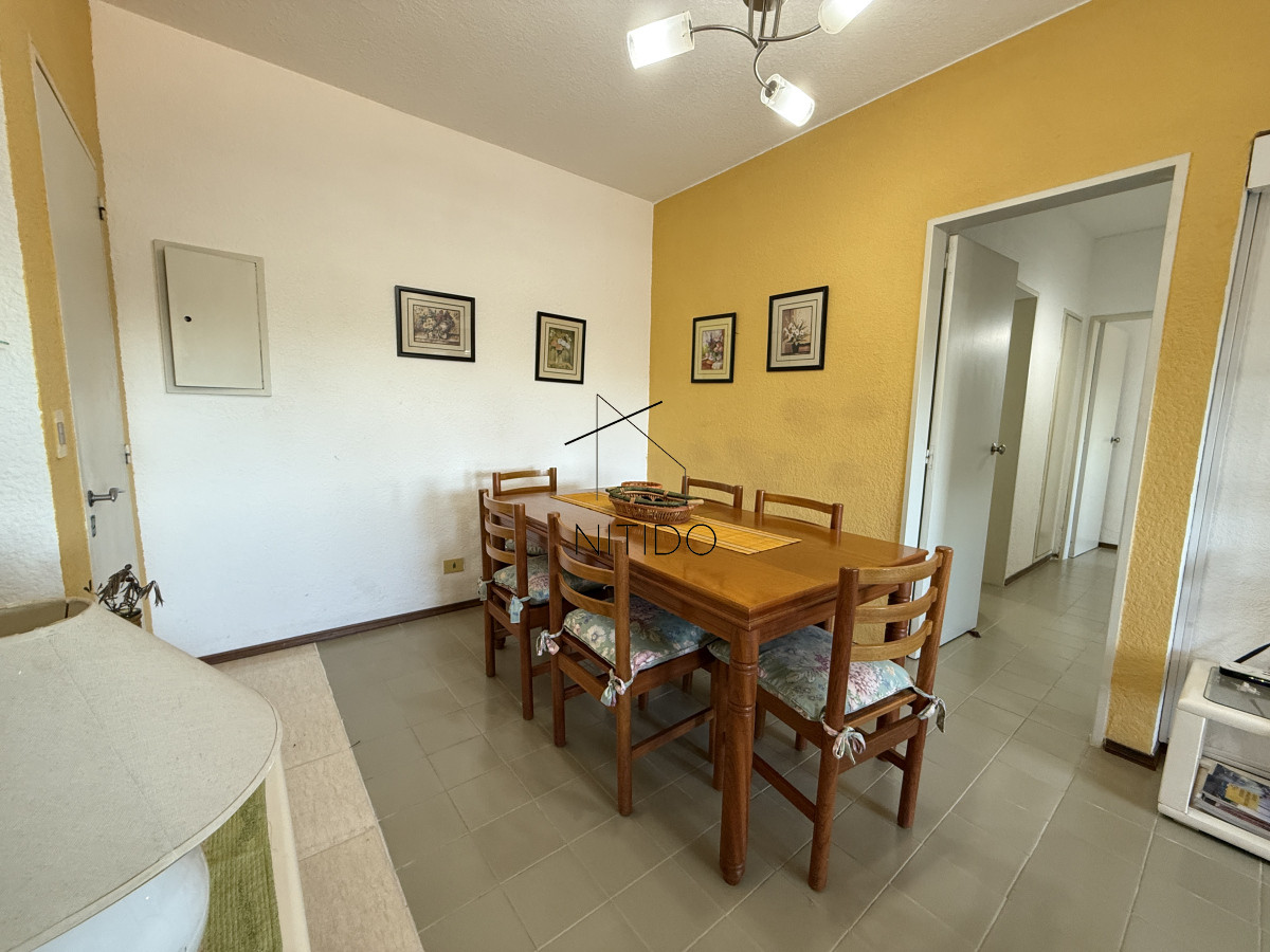 Apartamento ID.382 - Apartamento 2 dormitorios 2 baños en venta sobre Roosevelt