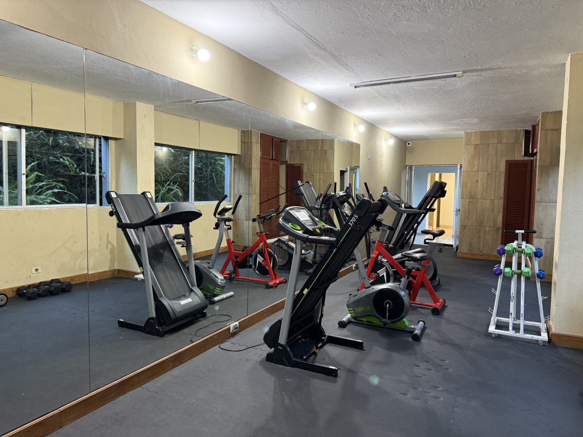 Apartamento ID.382 - Apartamento 2 dormitorios 2 baños en venta sobre Roosevelt