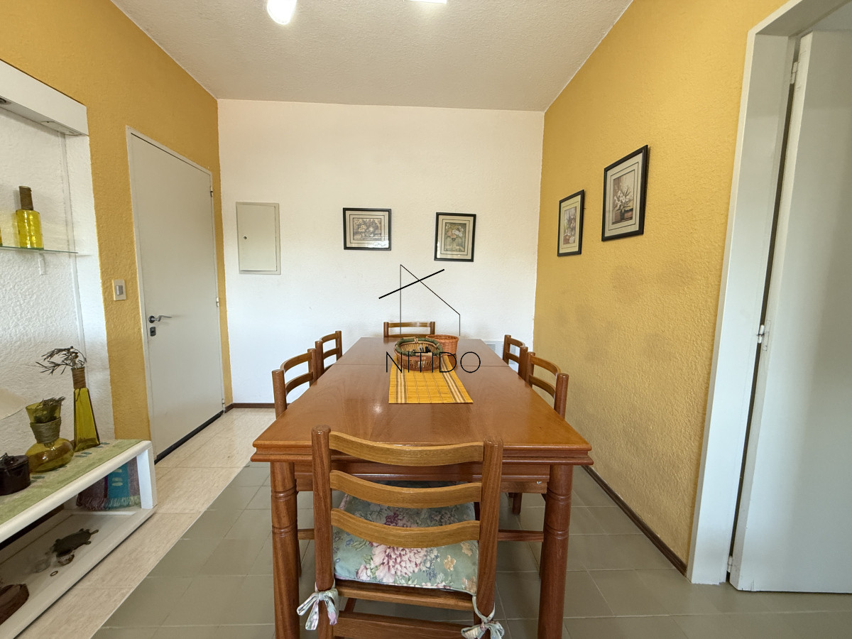 Apartamento ID.382 - Apartamento 2 dormitorios 2 baños en venta sobre Roosevelt