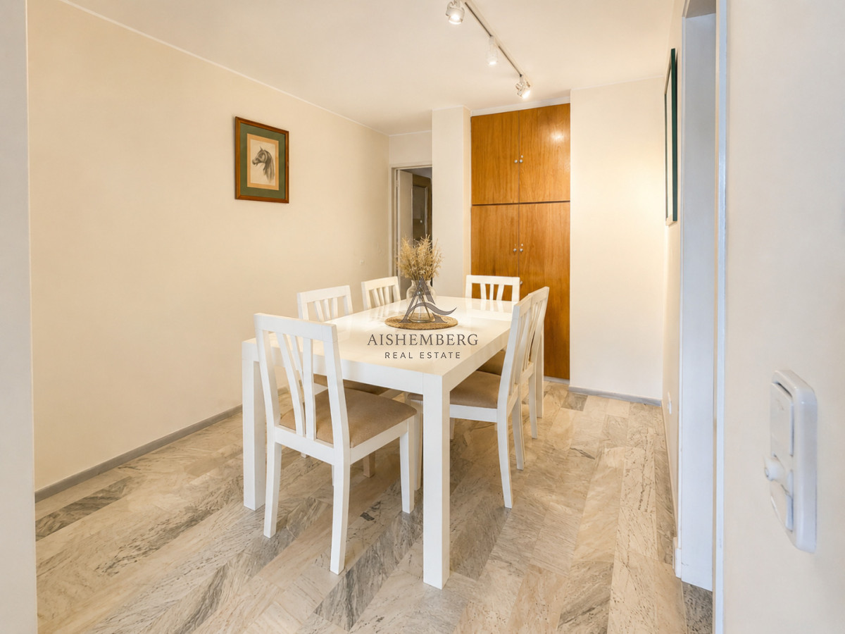 Apartamento ID.5720 - Venta 1 dormitorio Península 