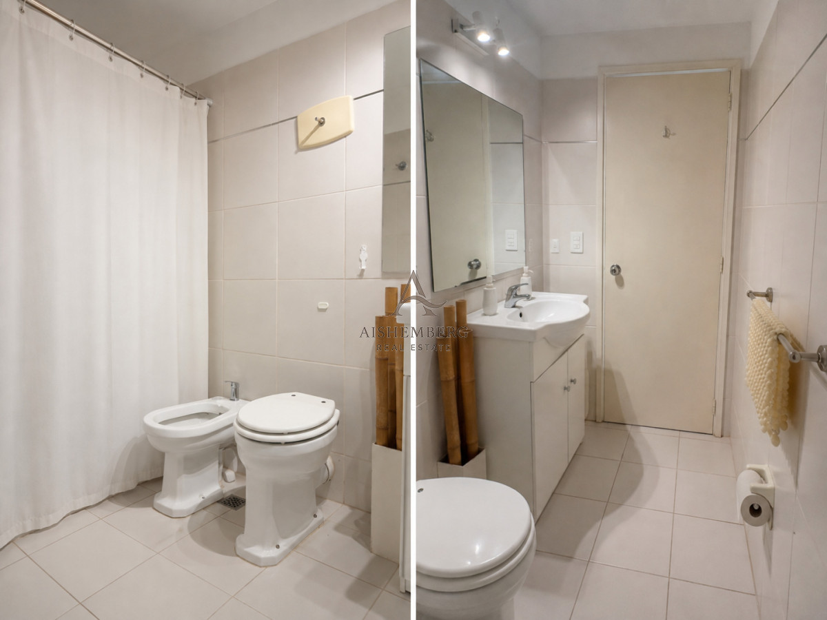 Apartamento ID.5720 - Venta 1 dormitorio Península 