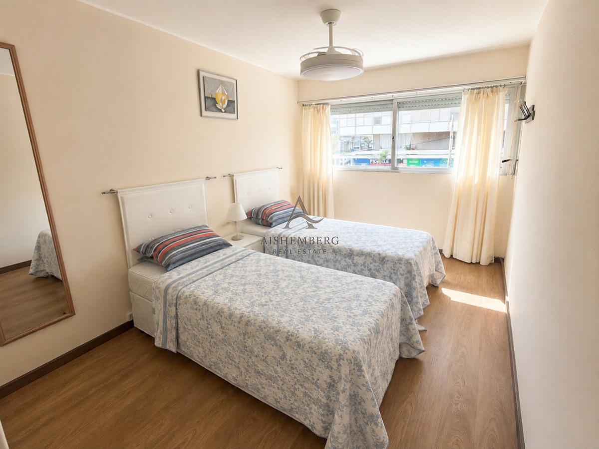 Apartamento ID.5720 - Venta 1 dormitorio Península 