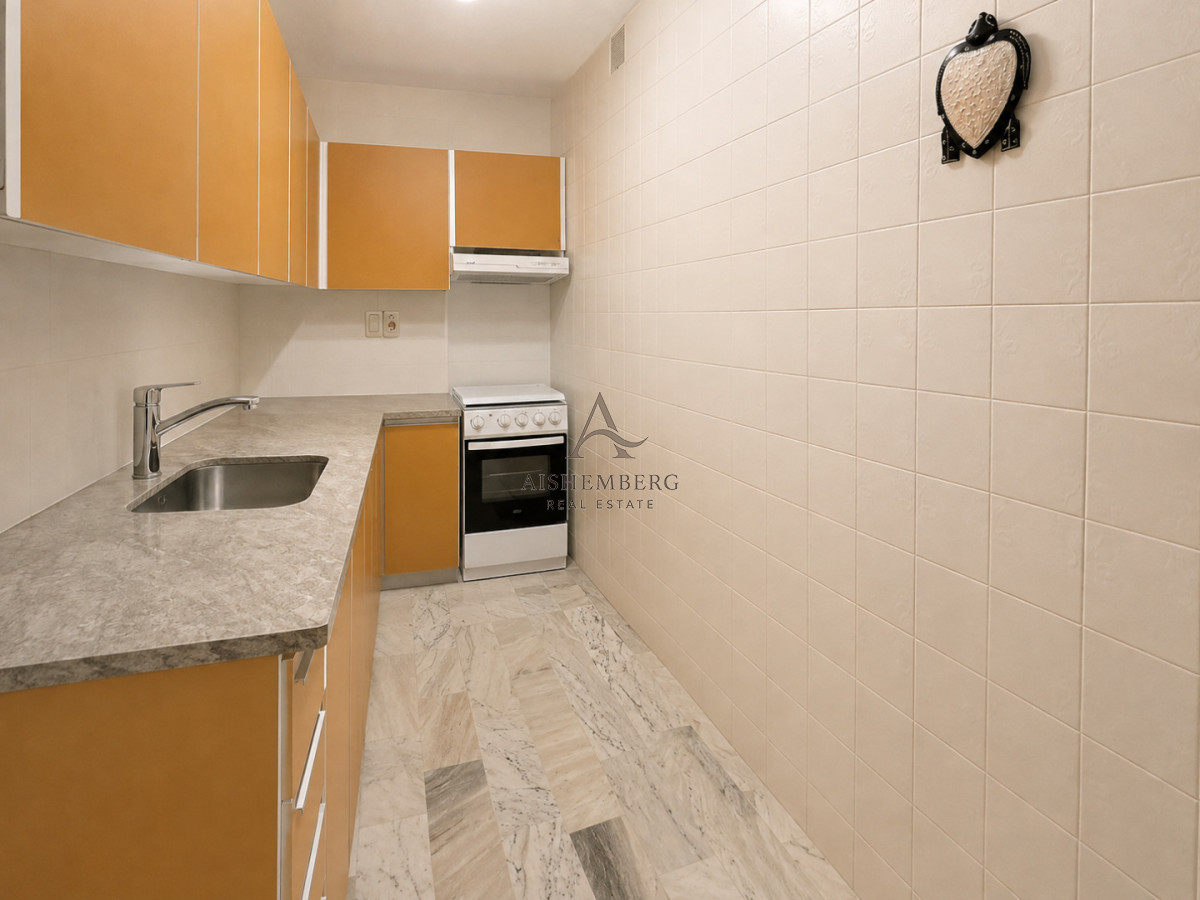 Apartamento ID.5720 - Venta 1 dormitorio Península 