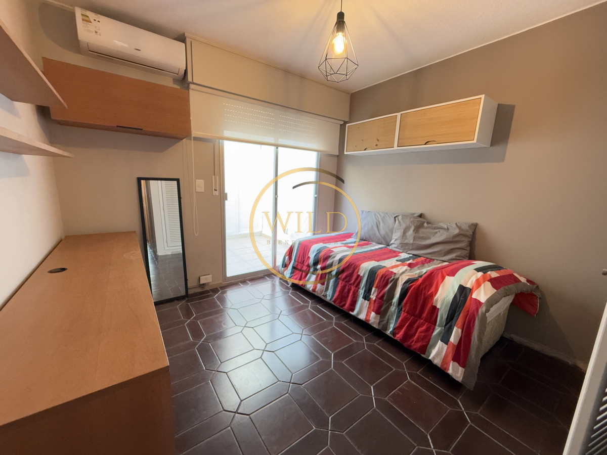Apartamento ID.2232 - Alquiler anual 2 dormitorios peninsula