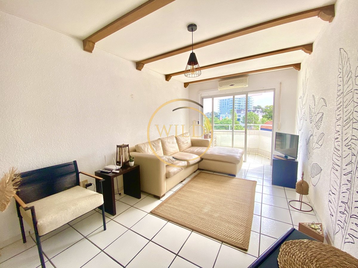 Apartamento ID.2142 - Alquiler Febrero
