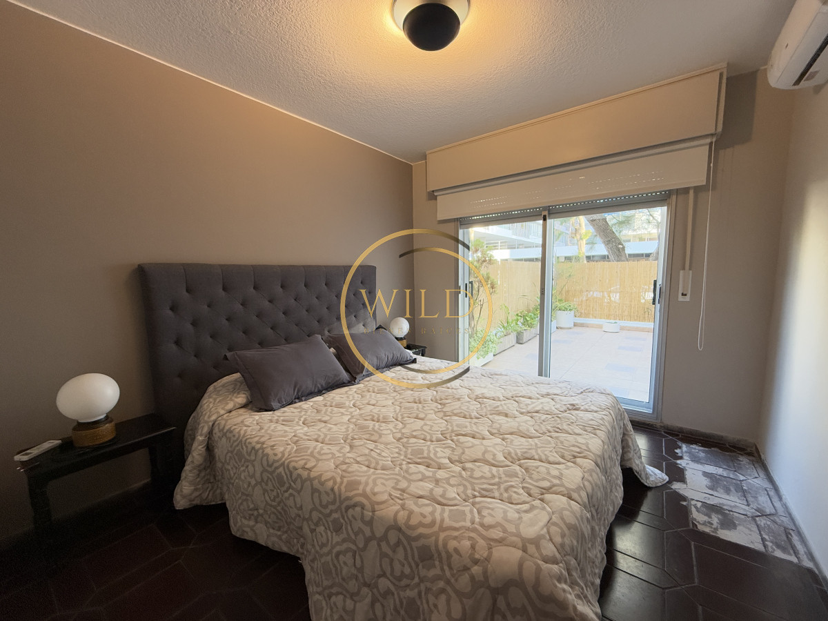 Apartamento ID.2232 - Alquiler anual 2 dormitorios peninsula