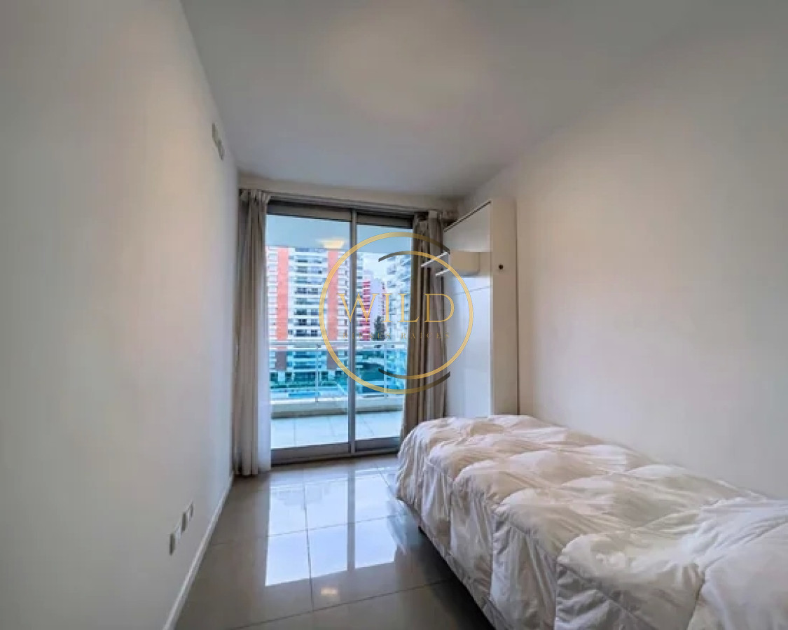 Apartamento ID.2103 - Venta 2 dormitorios 2 baños a pasos del mar
