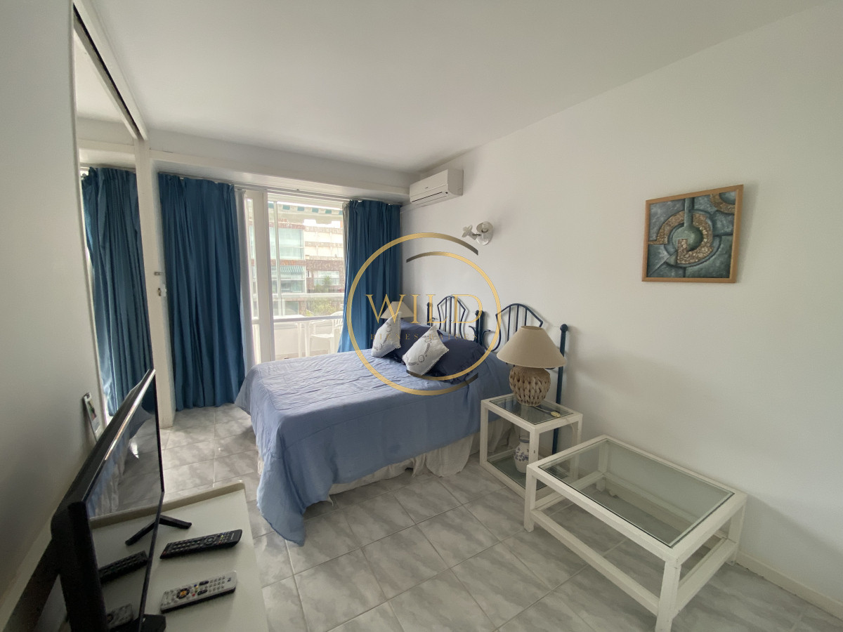 Apartamento ID.2213 - 1 dormitorio península alquiler temporal