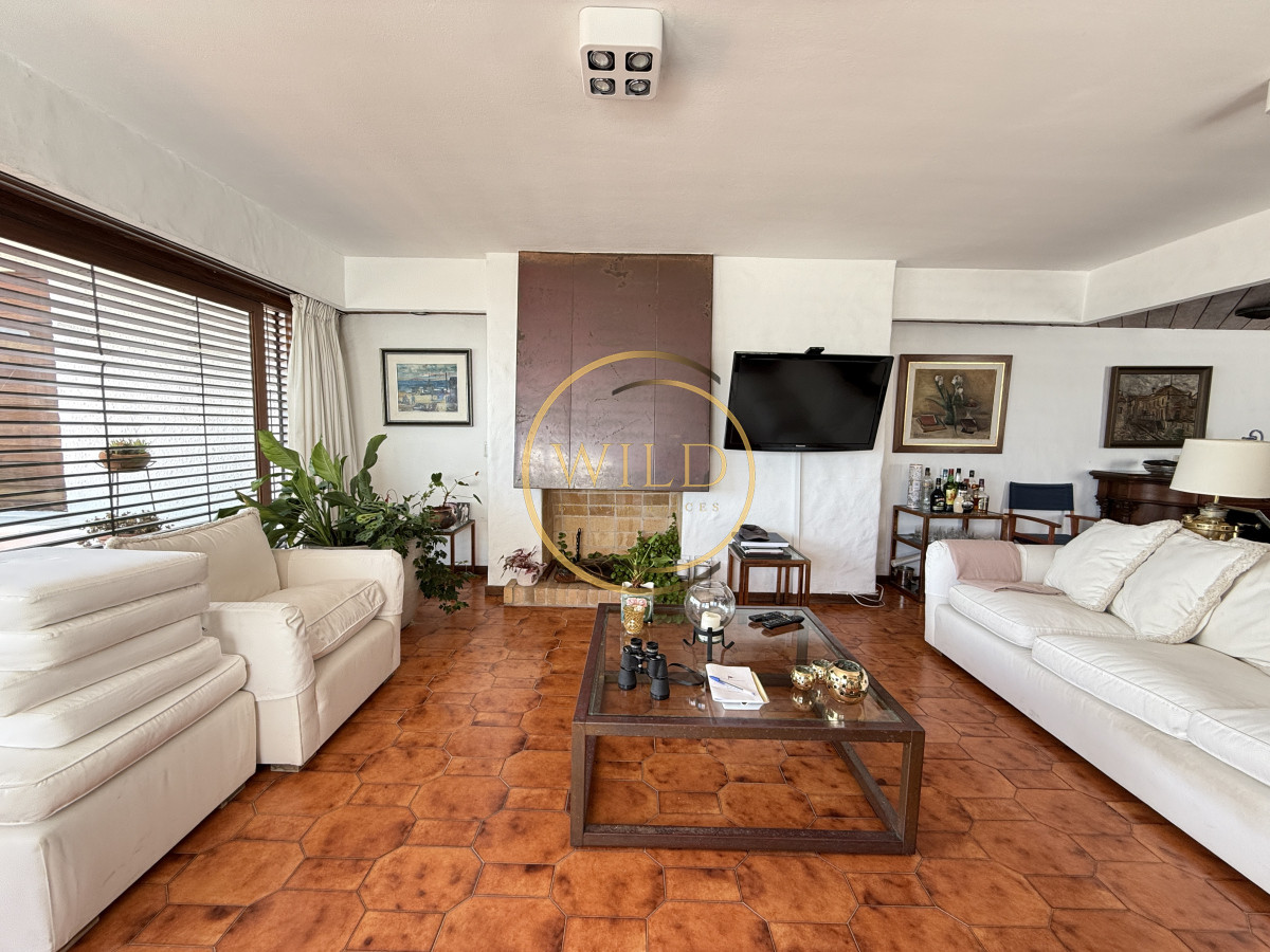 Apartamento ID.2191 - Alquiler en el Puerto