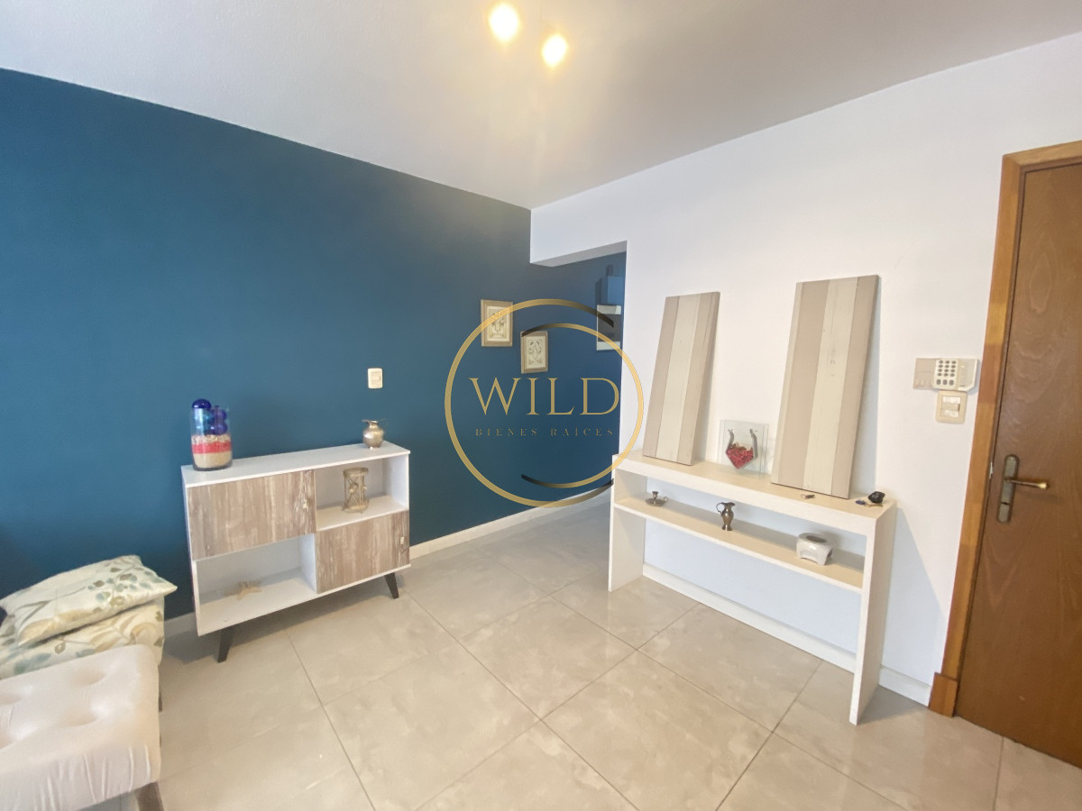 Apartamento ID.1422 - 2 dormitorios 2 baños estar patio garage losa