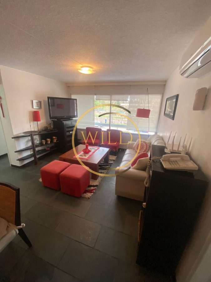 Apartamento ID.1838 - VENDO APARTAMENTO 1 DORMITORIO Y MEDIO ROOSEVELT PUNTA DEL ESTE